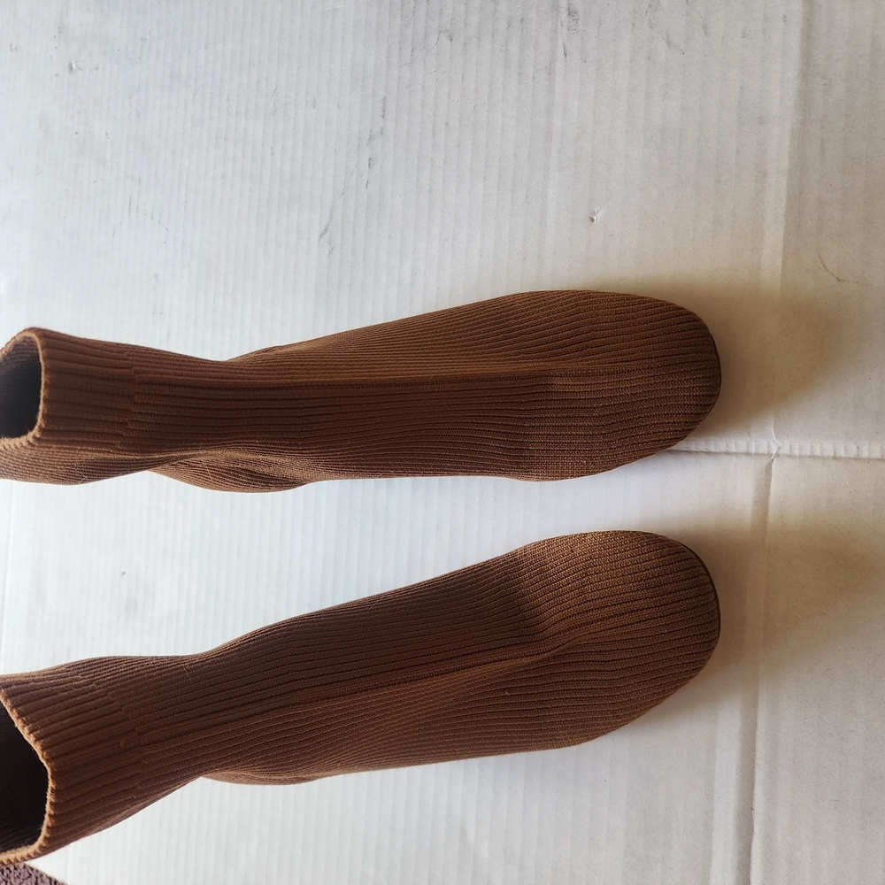 Everlane Women's‎ Brown Heels - Picture 8 of 14